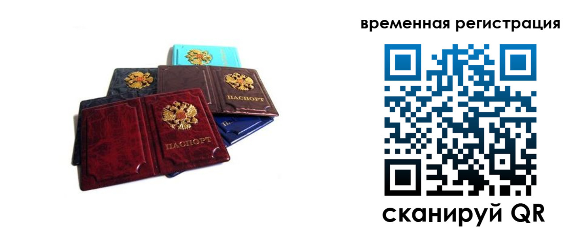 прописка гарантия в Невельске